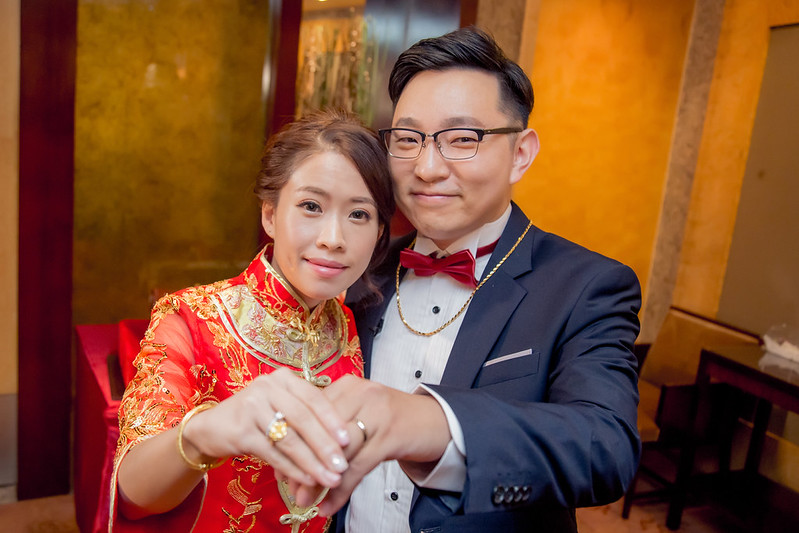 Apple婚禮攝影 Wedding婚禮記錄 大熊婚禮攝影 
