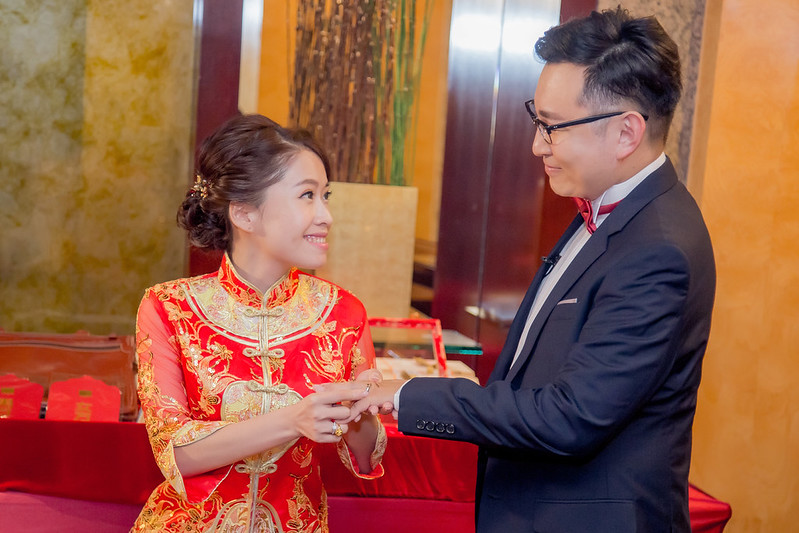 Apple婚禮攝影 Wedding婚禮記錄 大熊婚禮攝影 