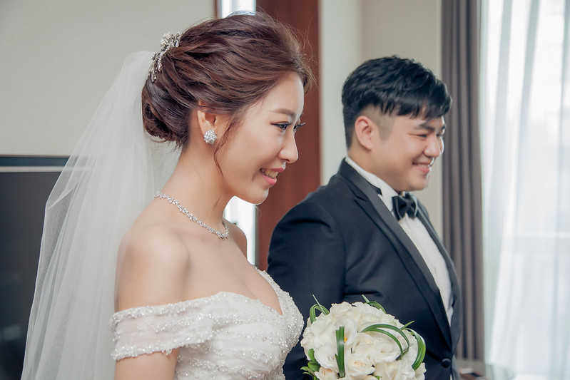 Apple婚禮攝影 Wedding婚禮記錄 大熊婚禮攝影 