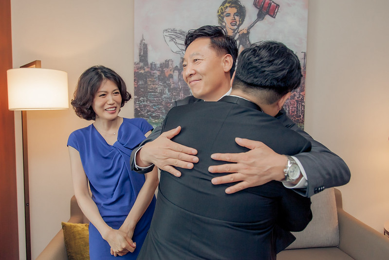 Apple婚禮攝影 Wedding婚禮記錄 大熊婚禮攝影 