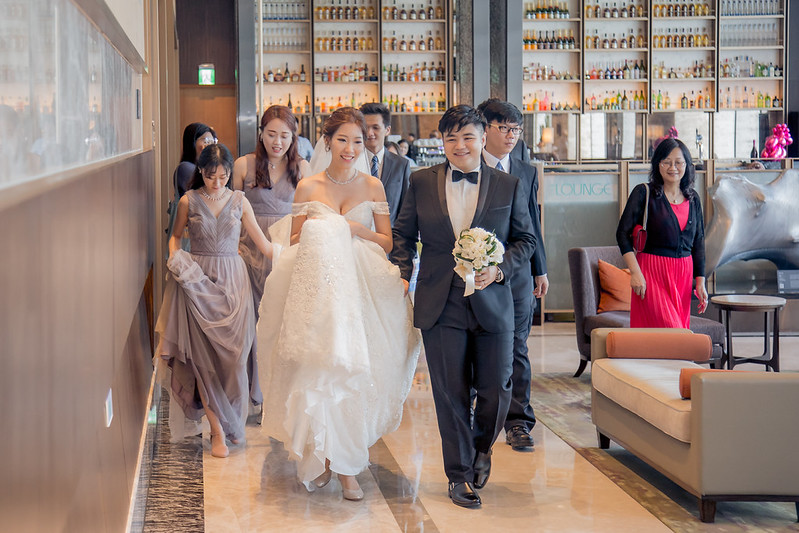 Apple婚禮攝影 Wedding婚禮記錄 大熊婚禮攝影 