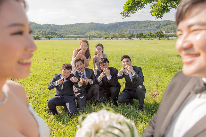 Apple婚禮攝影 Wedding婚禮記錄 大熊婚禮攝影 