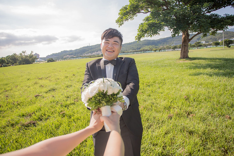 Apple婚禮攝影 Wedding婚禮記錄 大熊婚禮攝影 