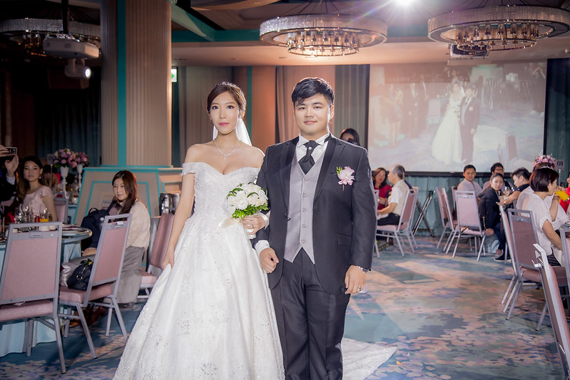Apple婚禮攝影 Wedding婚禮記錄 大熊婚禮攝影 