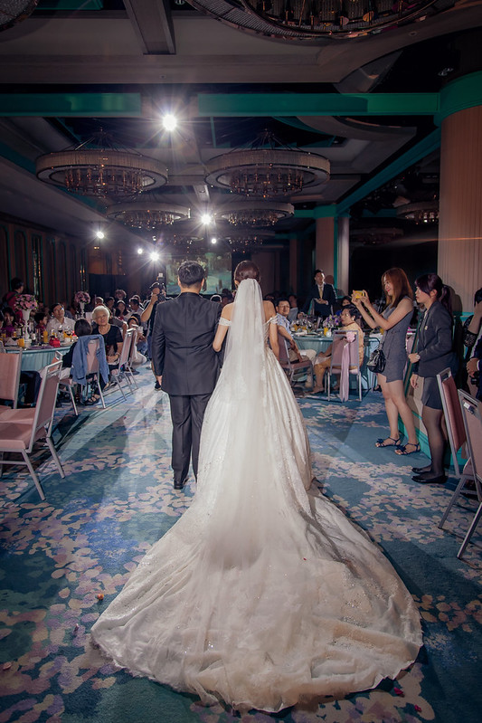 Apple婚禮攝影 Wedding婚禮記錄 大熊婚禮攝影 