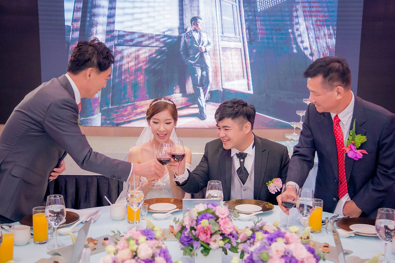 Apple婚禮攝影 Wedding婚禮記錄 大熊婚禮攝影 