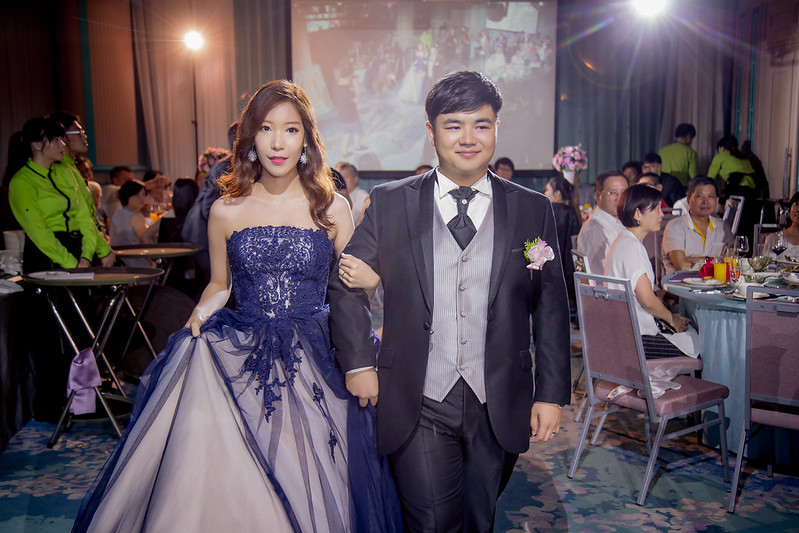Apple婚禮攝影 Wedding婚禮記錄 大熊婚禮攝影 