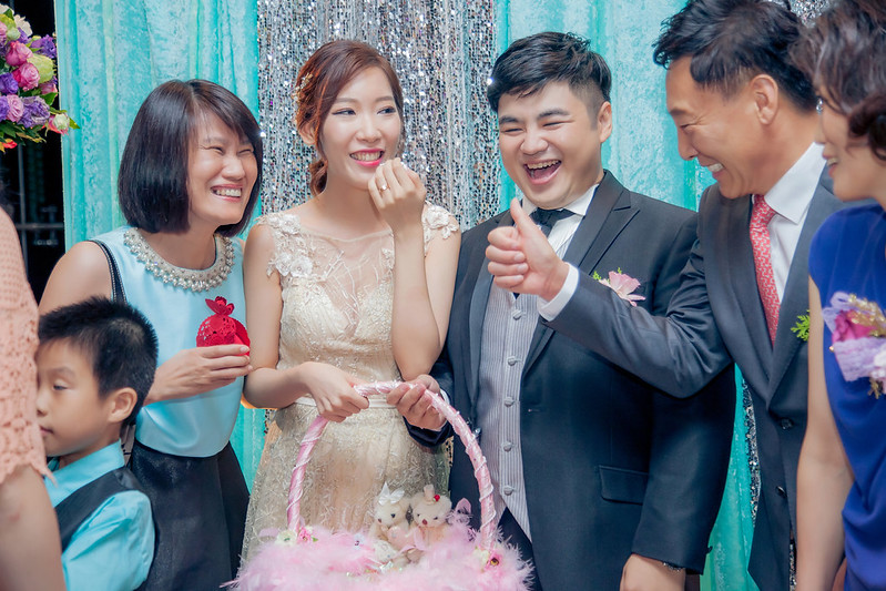Apple婚禮攝影 Wedding婚禮記錄 大熊婚禮攝影 
