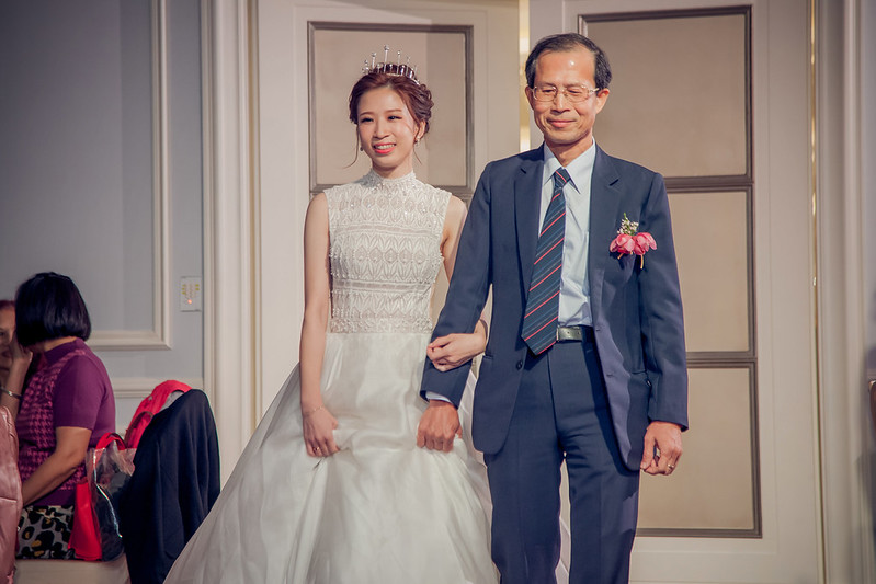 Apple婚禮攝影 Wedding婚禮記錄 大熊婚禮攝影 