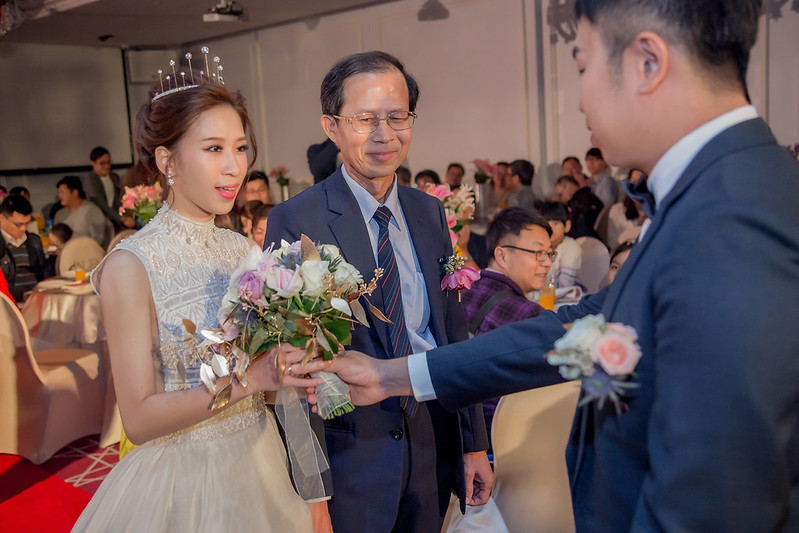 Apple婚禮攝影 Wedding婚禮記錄 大熊婚禮攝影 
