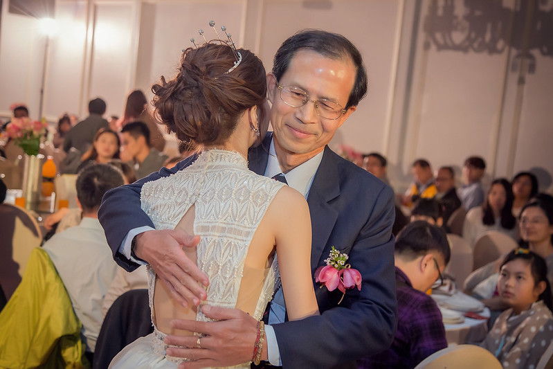 Apple婚禮攝影 Wedding婚禮記錄 大熊婚禮攝影 