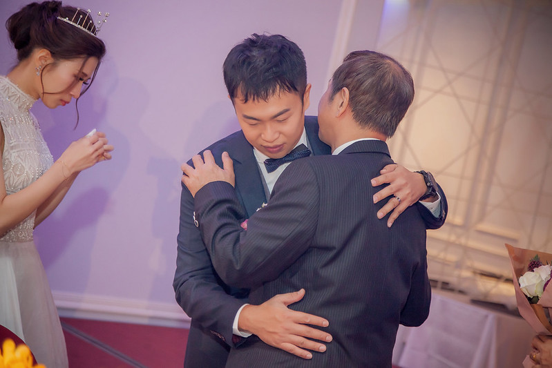 Apple婚禮攝影 Wedding婚禮記錄 大熊婚禮攝影 