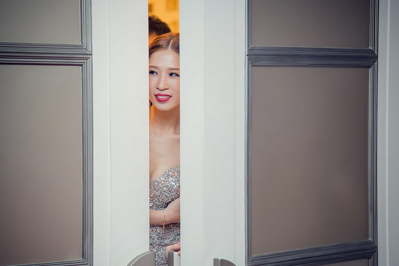 Apple婚禮攝影 Wedding婚禮記錄 大熊婚禮攝影 