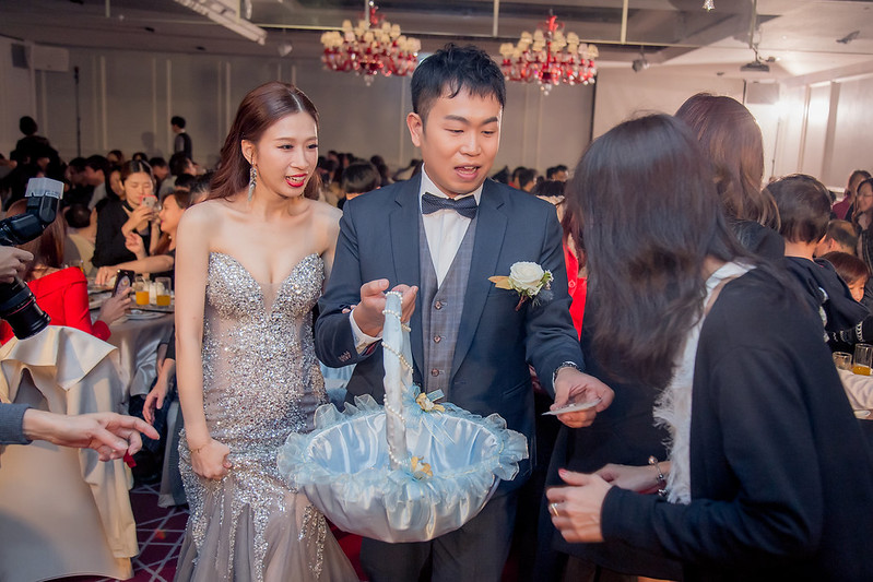Apple婚禮攝影 Wedding婚禮記錄 大熊婚禮攝影 