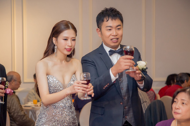 Apple婚禮攝影 Wedding婚禮記錄 大熊婚禮攝影 