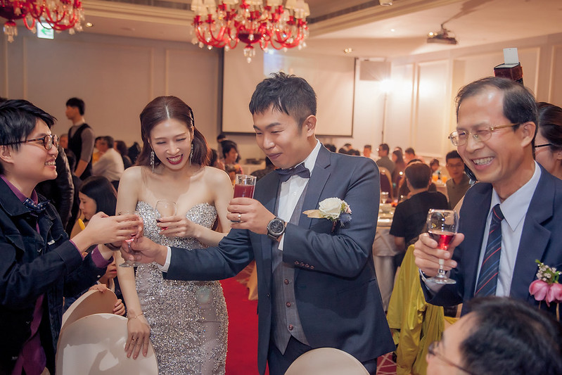 Apple婚禮攝影 Wedding婚禮記錄 大熊婚禮攝影 