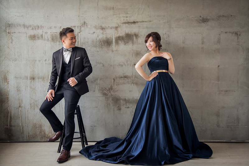Pre-wedding自助婚紗 大熊自助婚紗 