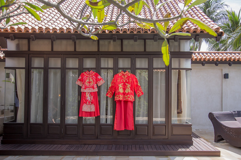 Wedding婚禮記錄 台北婚攝 大熊婚禮攝影 旅拍蜜月婚紗 海外婚紗婚禮攝影推薦 