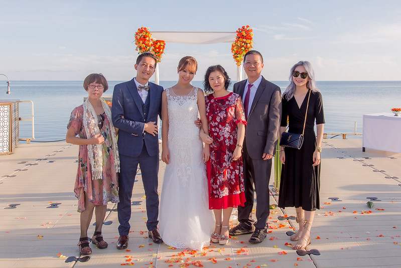 Wedding婚禮記錄 台北婚攝 大熊婚禮攝影 旅拍蜜月婚紗 海外婚紗婚禮攝影推薦 