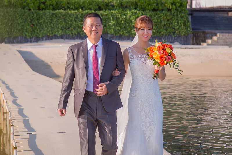Wedding婚禮記錄 台北婚攝 大熊婚禮攝影 旅拍蜜月婚紗 海外婚紗婚禮攝影推薦 