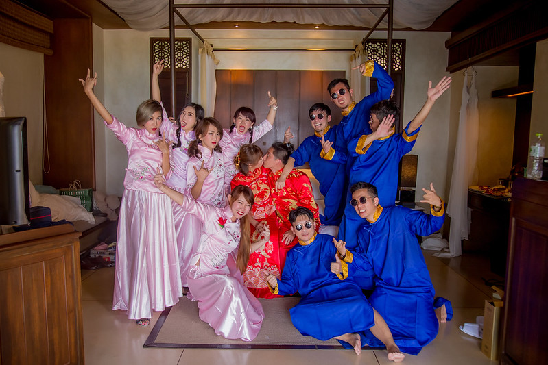 Wedding婚禮記錄 台北婚攝 大熊婚禮攝影 旅拍蜜月婚紗 海外婚紗婚禮攝影推薦 