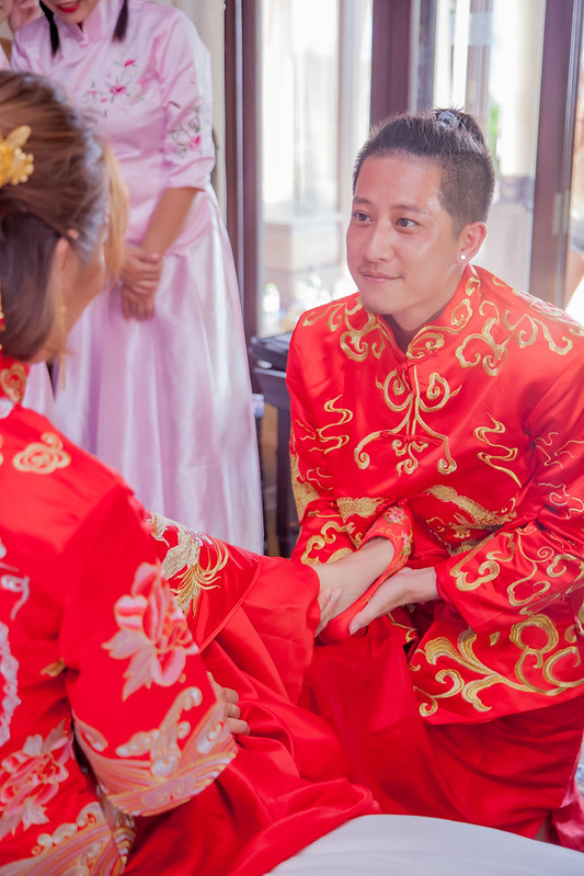Wedding婚禮記錄 台北婚攝 大熊婚禮攝影 旅拍蜜月婚紗 海外婚紗婚禮攝影推薦 