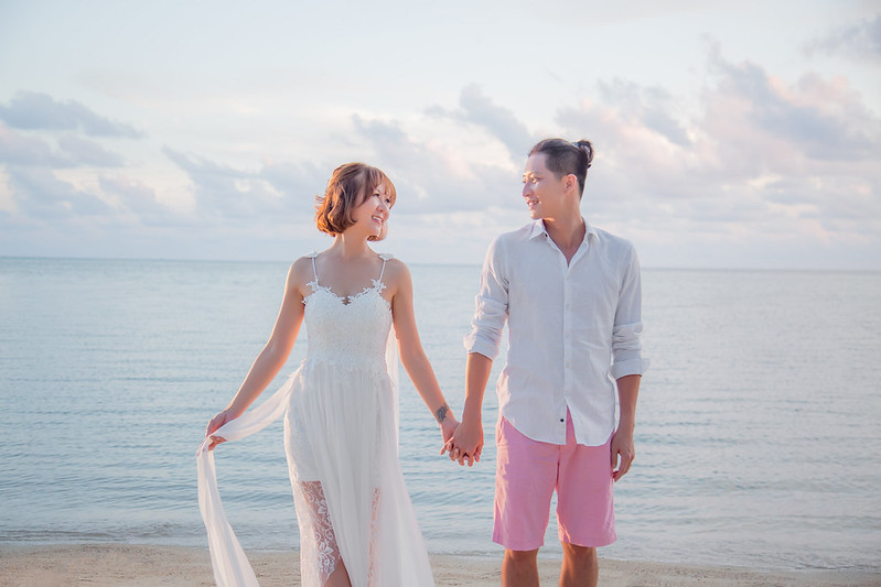 Wedding婚禮記錄 台北婚攝 大熊婚禮攝影 旅拍蜜月婚紗 海外婚紗婚禮攝影推薦 