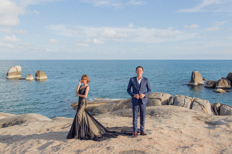 Wedding婚禮記錄 台北婚攝 大熊婚禮攝影 旅拍蜜月婚紗 海外婚紗婚禮攝影推薦 