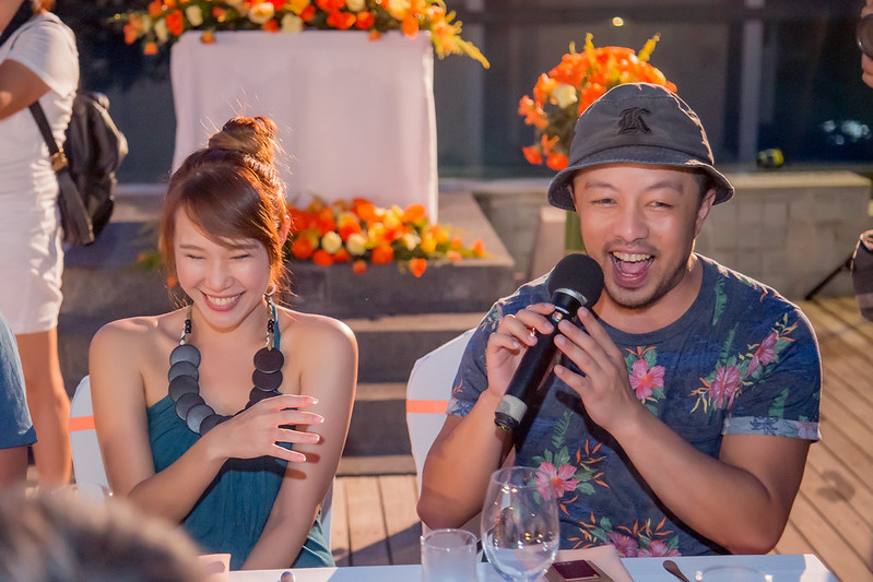 Wedding婚禮記錄 台北婚攝 大熊婚禮攝影 旅拍蜜月婚紗 海外婚紗婚禮攝影推薦 
