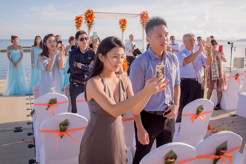Wedding婚禮記錄 台北婚攝 大熊婚禮攝影 旅拍蜜月婚紗 海外婚紗婚禮攝影推薦 