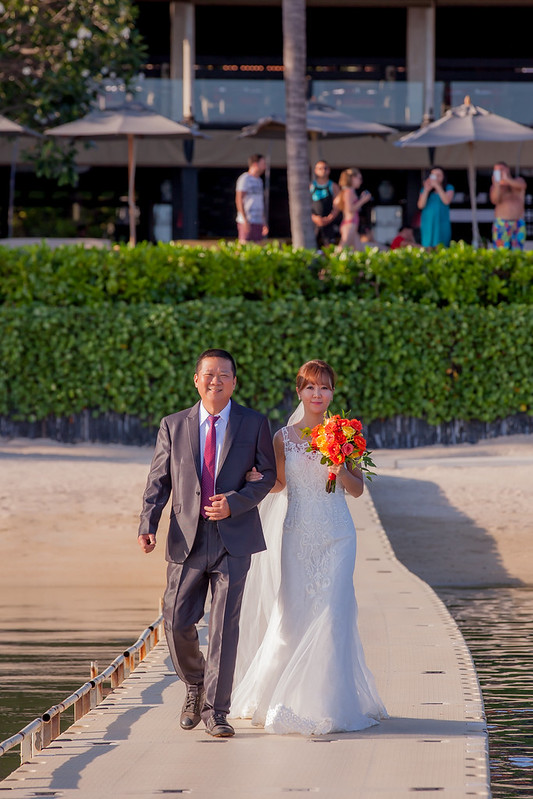 Wedding婚禮記錄 台北婚攝 大熊婚禮攝影 旅拍蜜月婚紗 海外婚紗婚禮攝影推薦 