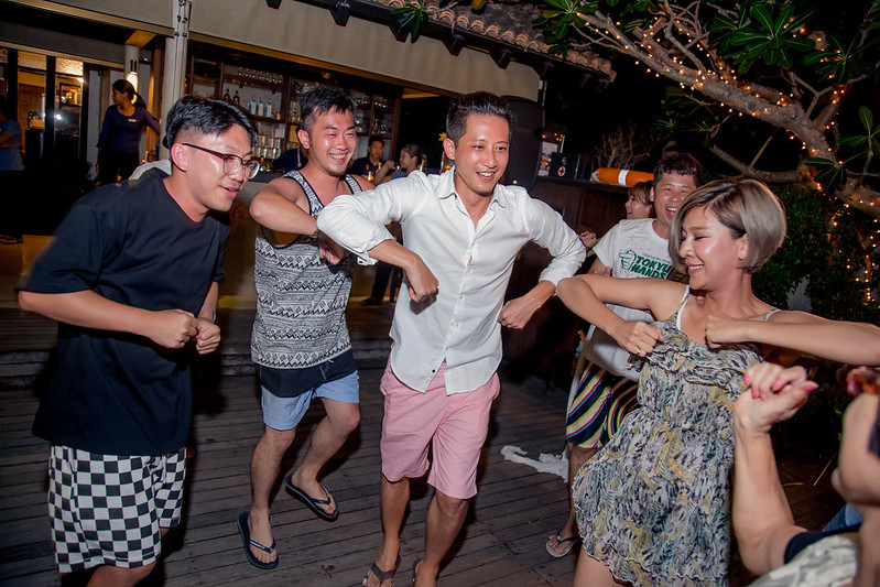 Wedding婚禮記錄 台北婚攝 大熊婚禮攝影 旅拍蜜月婚紗 海外婚紗婚禮攝影推薦 