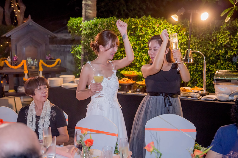 Wedding婚禮記錄 台北婚攝 大熊婚禮攝影 旅拍蜜月婚紗 海外婚紗婚禮攝影推薦 
