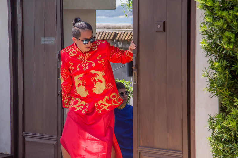 Wedding婚禮記錄 台北婚攝 大熊婚禮攝影 旅拍蜜月婚紗 海外婚紗婚禮攝影推薦 