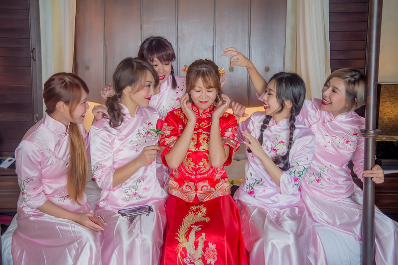 Wedding婚禮記錄 台北婚攝 大熊婚禮攝影 旅拍蜜月婚紗 海外婚紗婚禮攝影推薦 