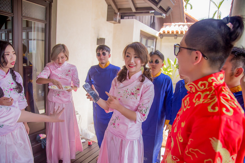Wedding婚禮記錄 台北婚攝 大熊婚禮攝影 旅拍蜜月婚紗 海外婚紗婚禮攝影推薦 