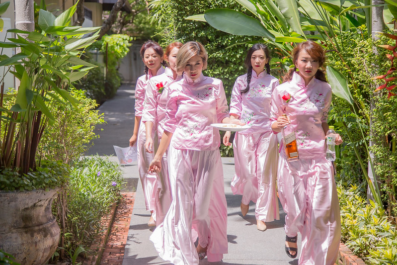 Wedding婚禮記錄 台北婚攝 大熊婚禮攝影 旅拍蜜月婚紗 海外婚紗婚禮攝影推薦 