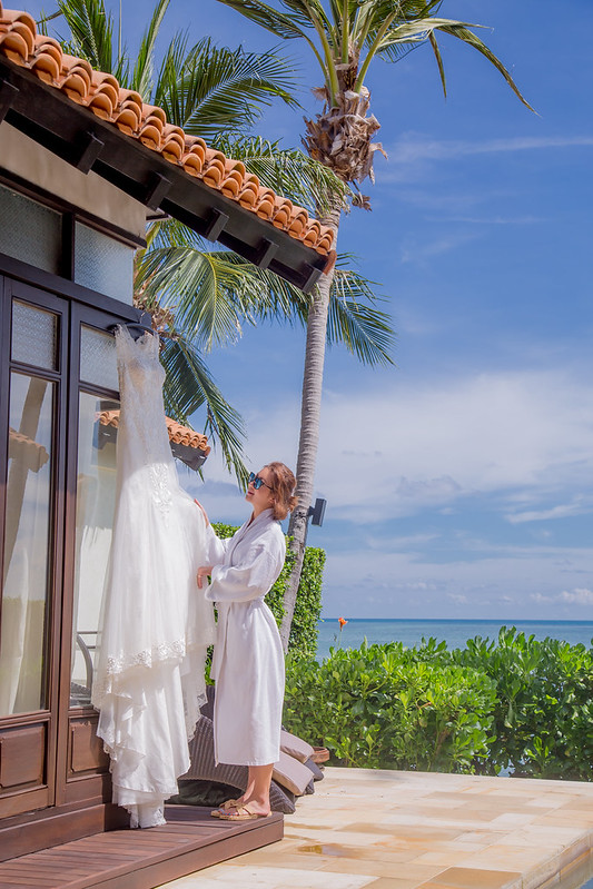 Wedding婚禮記錄 台北婚攝 大熊婚禮攝影 旅拍蜜月婚紗 海外婚紗婚禮攝影推薦 