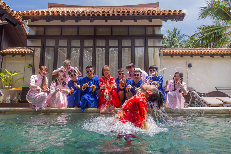 Wedding婚禮記錄 台北婚攝 大熊婚禮攝影 旅拍蜜月婚紗 海外婚紗婚禮攝影推薦 