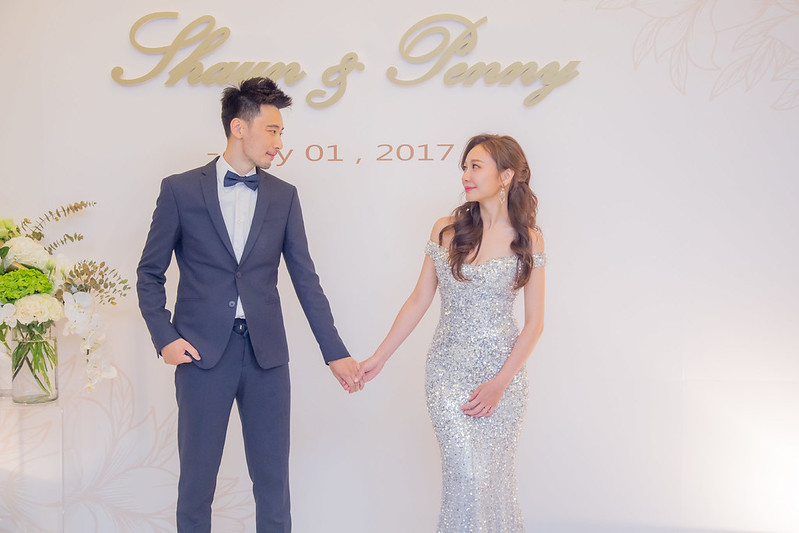 Apple婚禮攝影 Wedding婚禮記錄 大熊婚禮攝影 