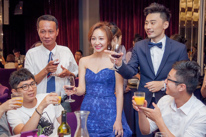 Apple婚禮攝影 Wedding婚禮記錄 大熊婚禮攝影 