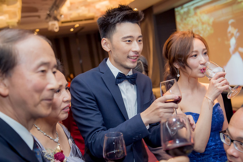 Apple婚禮攝影 Wedding婚禮記錄 大熊婚禮攝影 