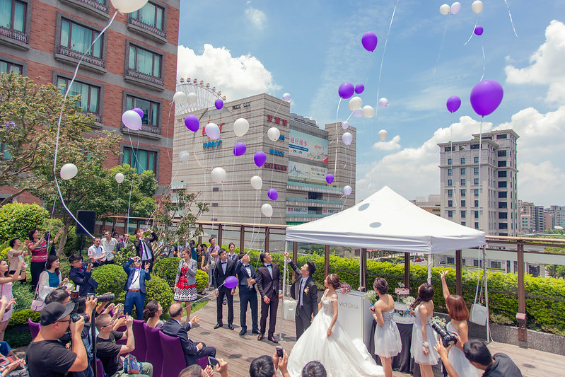 Apple婚禮攝影 Wedding婚禮記錄 大熊婚禮攝影 