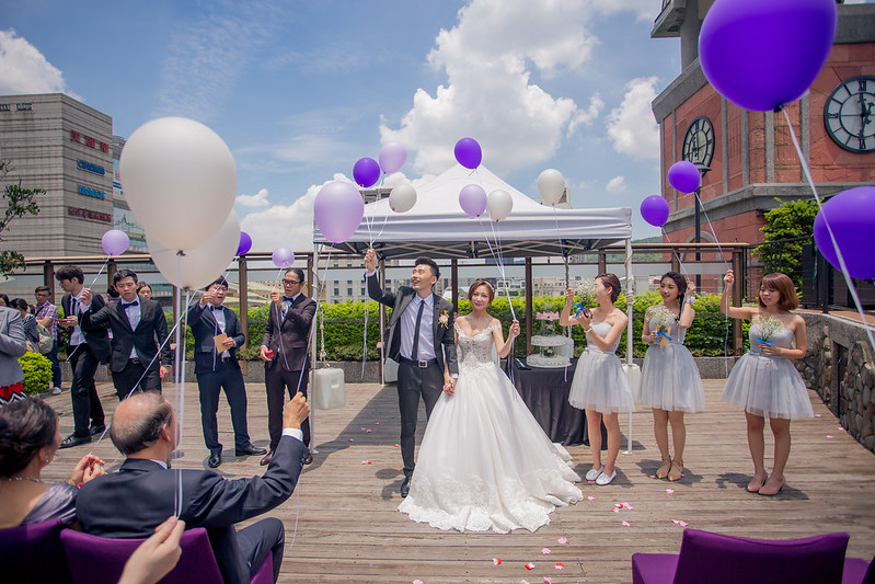 Apple婚禮攝影 Wedding婚禮記錄 大熊婚禮攝影 