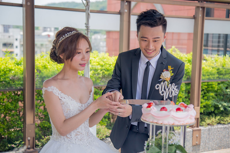 Apple婚禮攝影 Wedding婚禮記錄 大熊婚禮攝影 