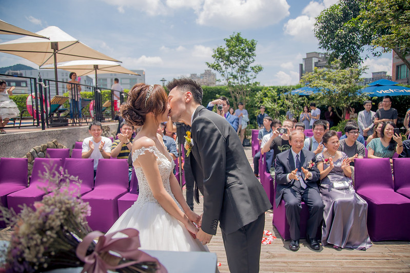 Apple婚禮攝影 Wedding婚禮記錄 大熊婚禮攝影 