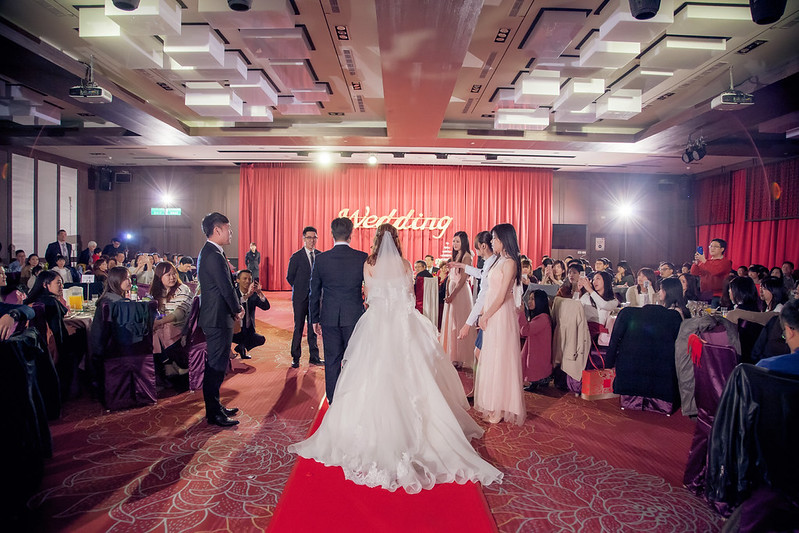 Apple婚禮攝影 Wedding婚禮記錄 台北婚攝 大熊婚禮攝影 