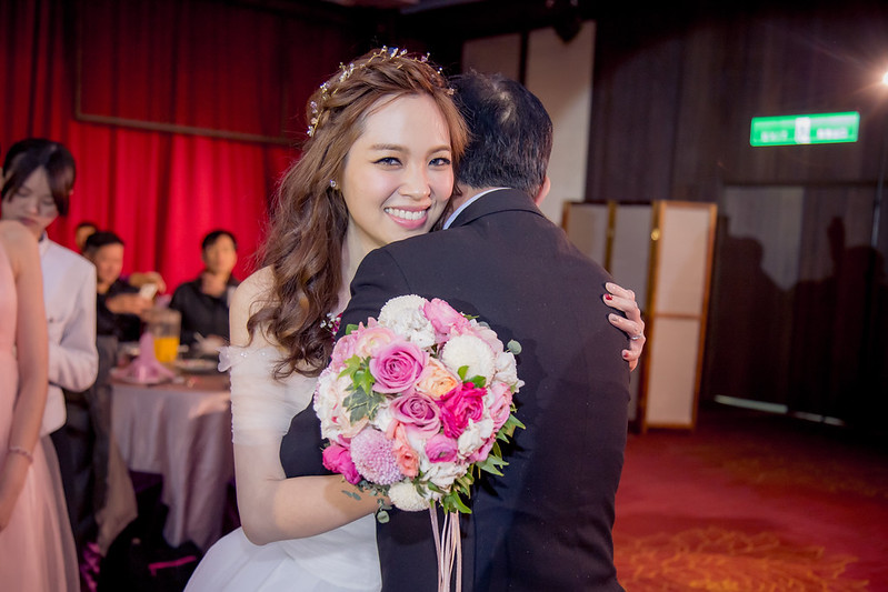 Apple婚禮攝影 Wedding婚禮記錄 台北婚攝 大熊婚禮攝影 
