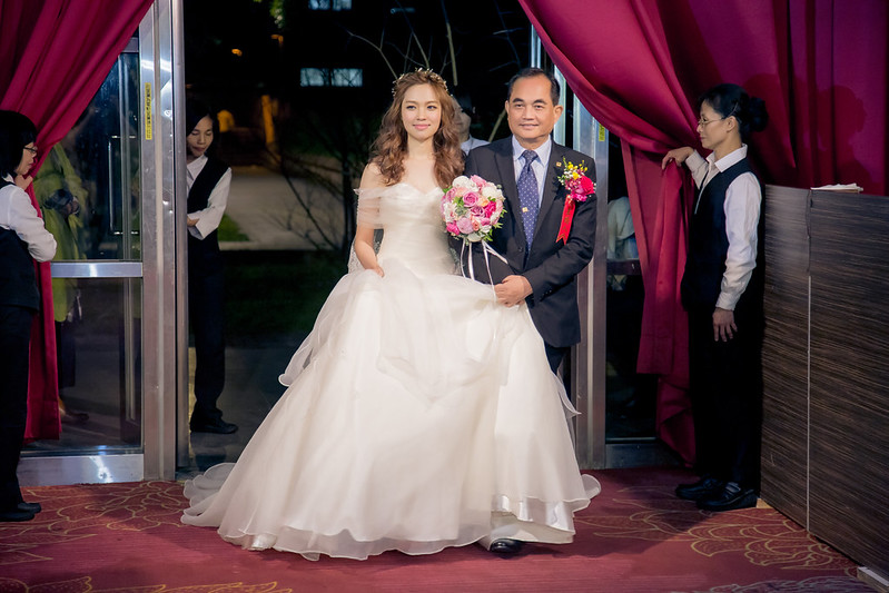 Apple婚禮攝影 Wedding婚禮記錄 台北婚攝 大熊婚禮攝影 