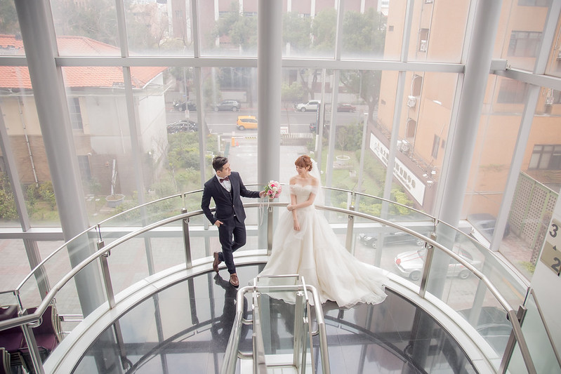 Apple婚禮攝影 Wedding婚禮記錄 台北婚攝 大熊婚禮攝影 